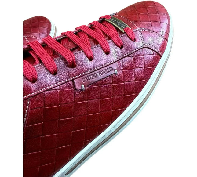 Galizio Torresi Men Sneaker  Casual.
