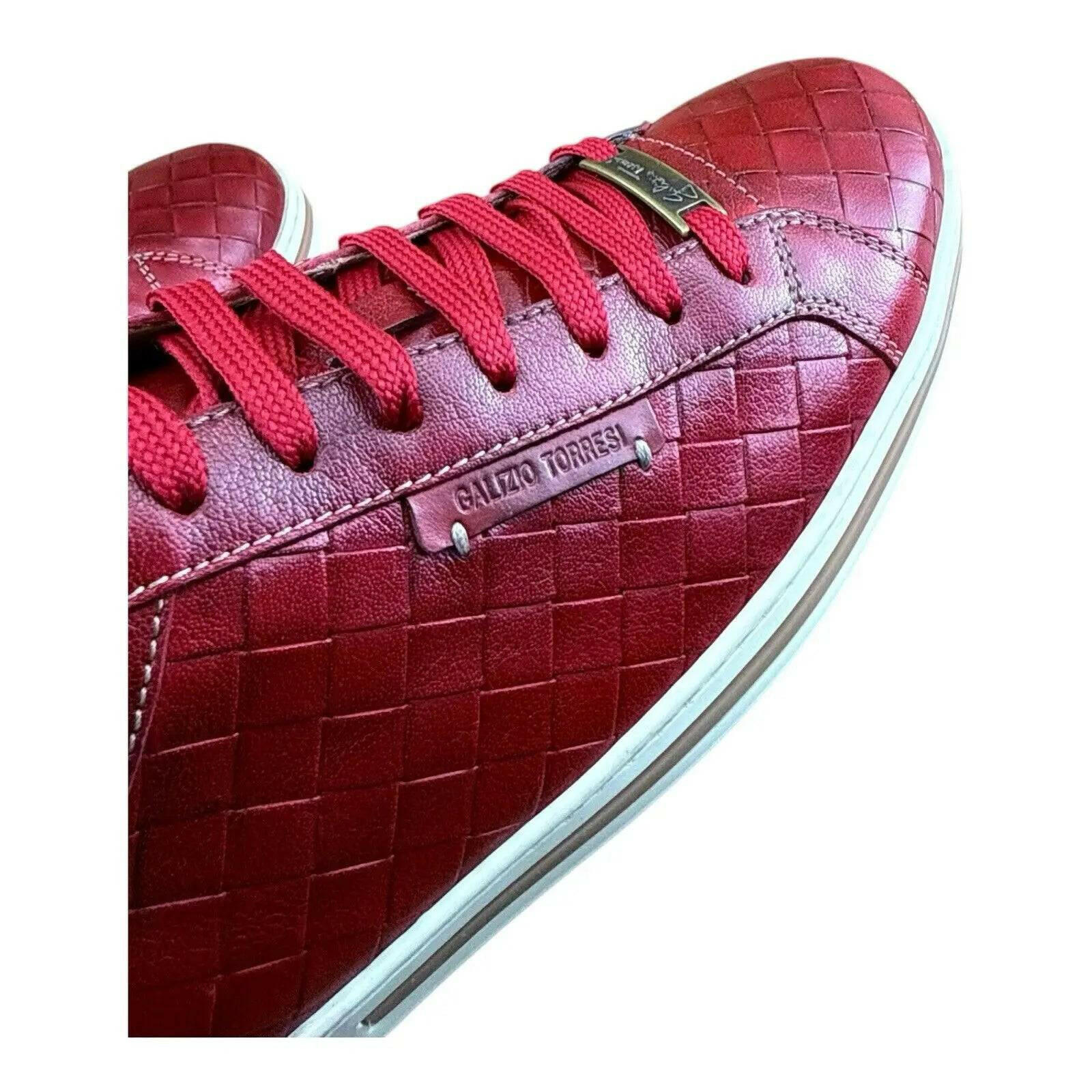 Galizio Torresi Men Sneaker  Casual.
