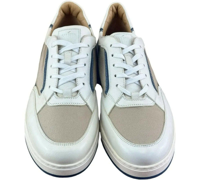 Galizio Torresi Men Sneaker  Designer Via.