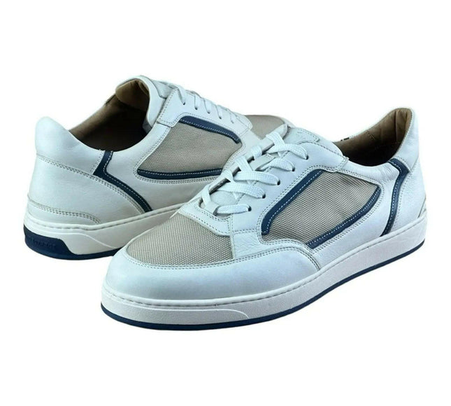 Galizio Torresi Men Sneaker  Designer Via.