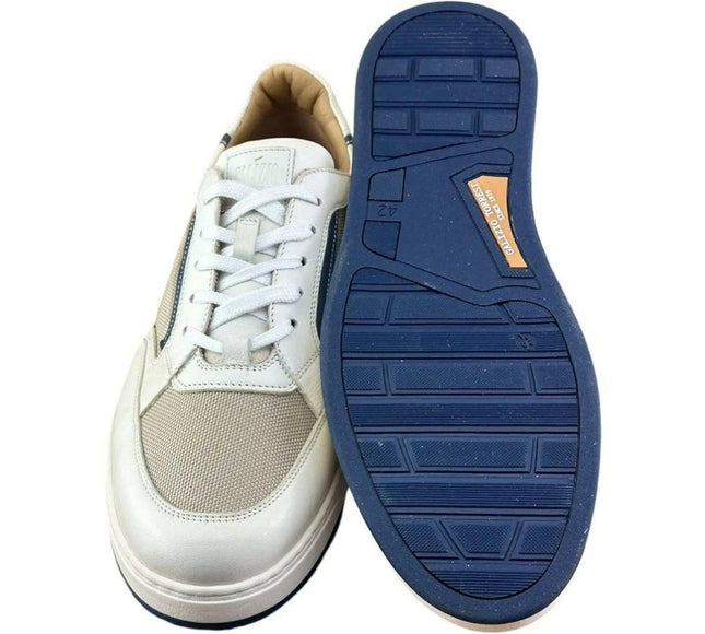 Galizio Torresi Men Sneaker  Designer Via.