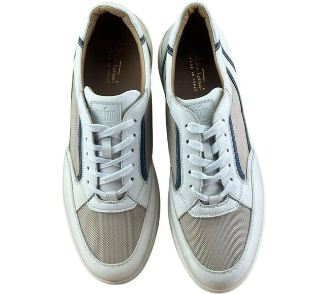 Galizio Torresi Men Sneaker  Designer Via.