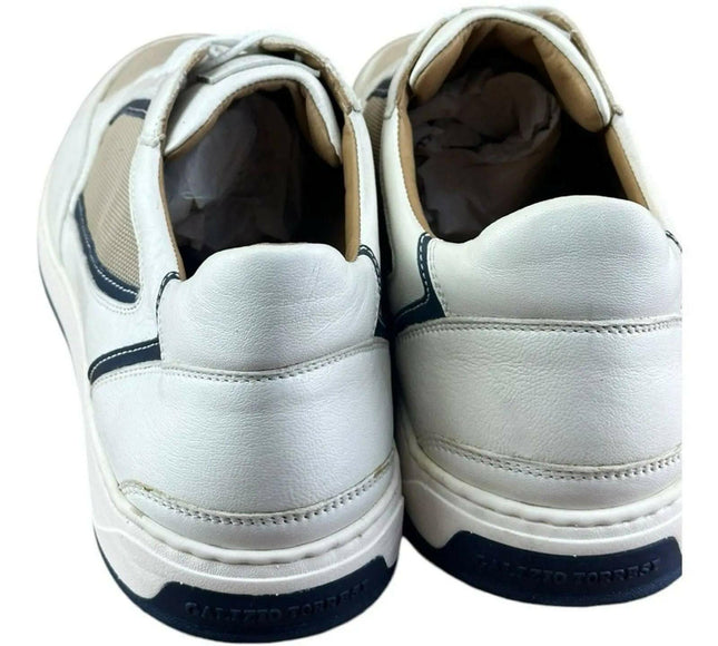 Galizio Torresi Men Sneaker  Designer Via.