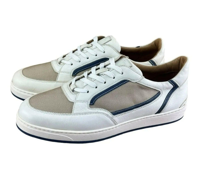 Galizio Torresi Men Sneaker  Designer Via.