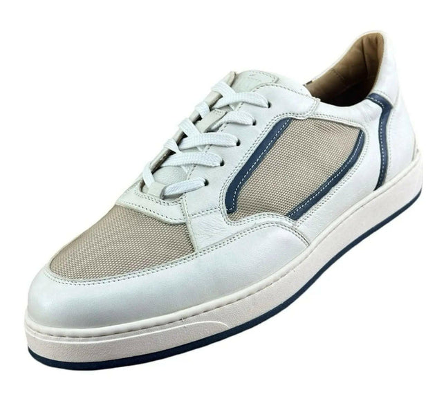 Galizio Torresi Men Sneaker  Designer Via.