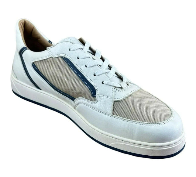 Galizio Torresi Men Sneaker  Designer Via.