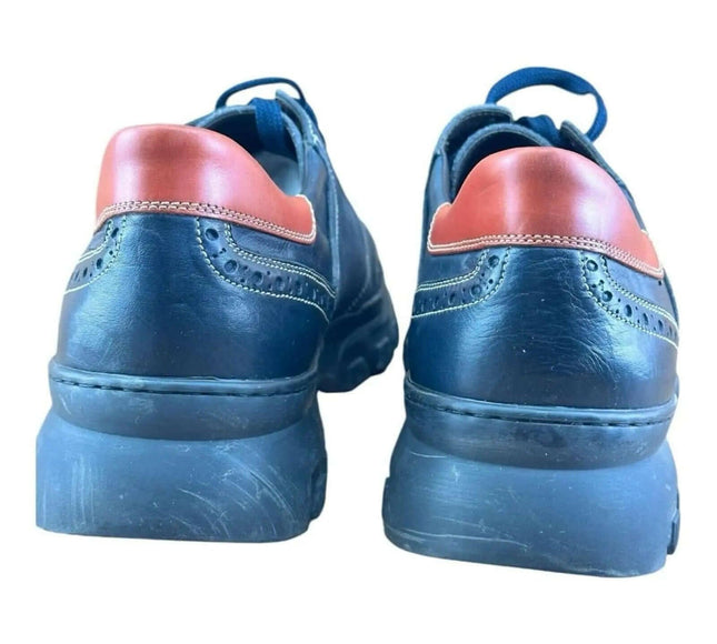 Galizio Torresi Men sneaker GUM TOUCH.