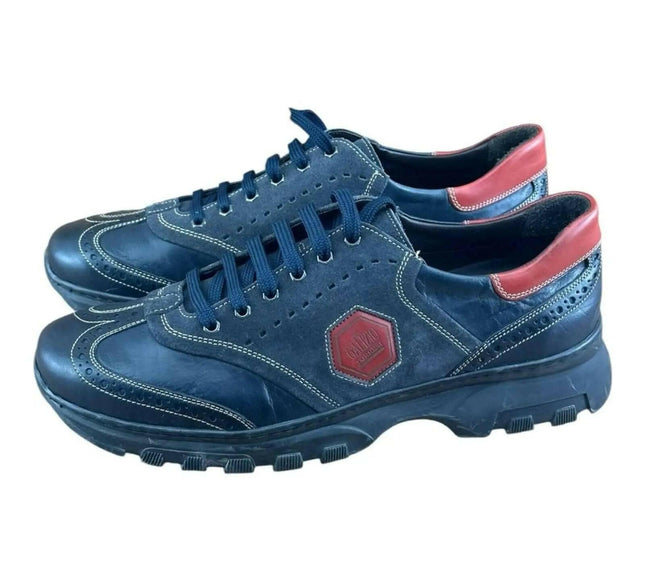 Galizio Torresi Men sneaker GUM TOUCH.