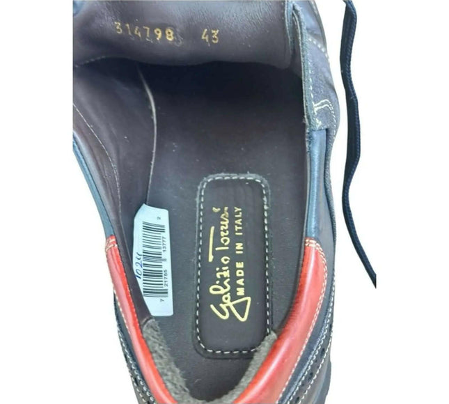 Galizio Torresi Men sneaker GUM TOUCH.