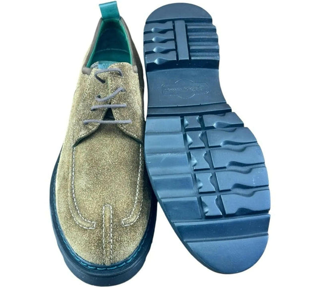 Galizio Torresi Safari Desert Oxford  Men.