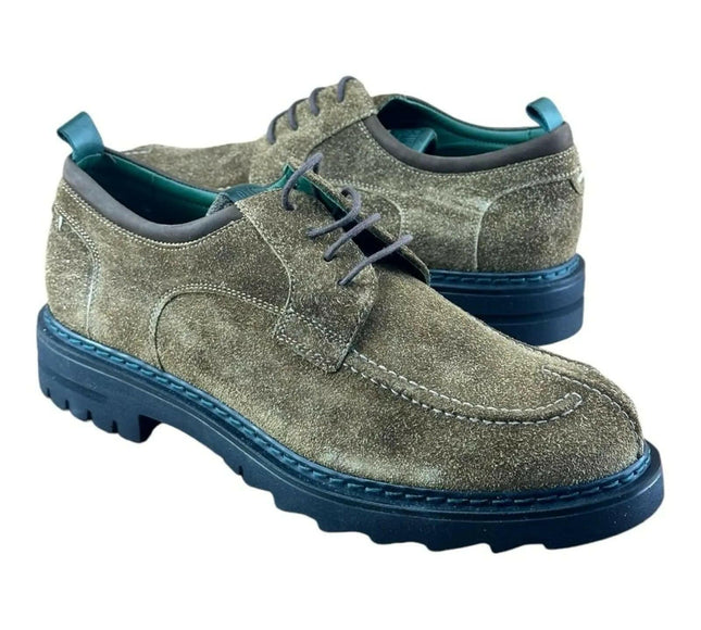 Galizio Torresi Safari Desert Oxford  Men.