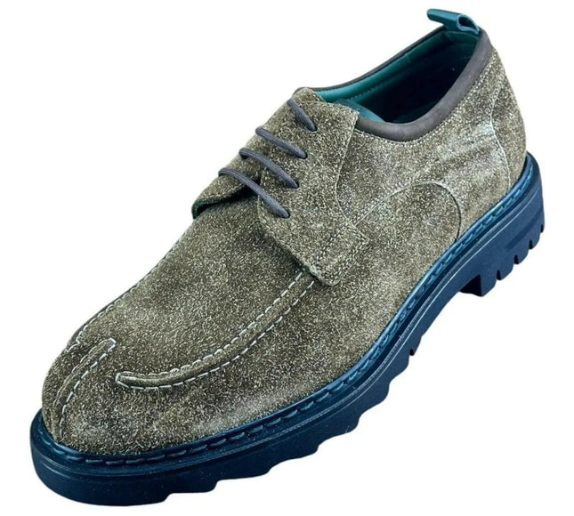 Galizio Torresi Safari Desert Oxford  Men.