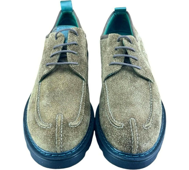 Galizio Torresi Safari Desert Oxford  Men.