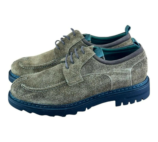 Galizio Torresi Safari Desert Oxford  Men.