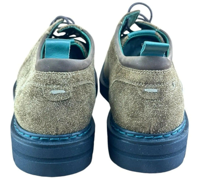 Galizio Torresi Safari Desert Oxford  Men.