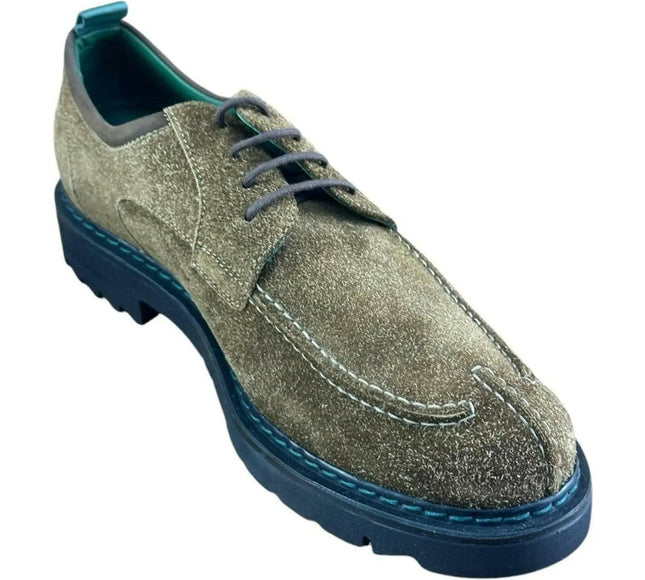 Galizio Torresi Safari Desert Oxford  Men.