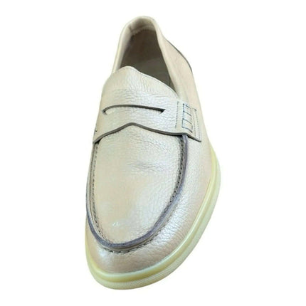 Galizio Torresi Men Penny loafers vero Comma.
