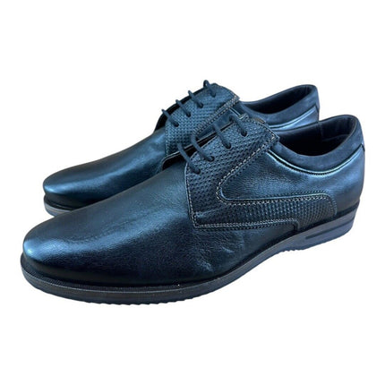 Galizio Torresi Men’s Casual  Oxford Sneakers.
