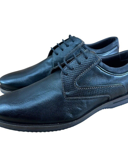 Galizio Torresi Men’s Casual  Oxford Sneakers.