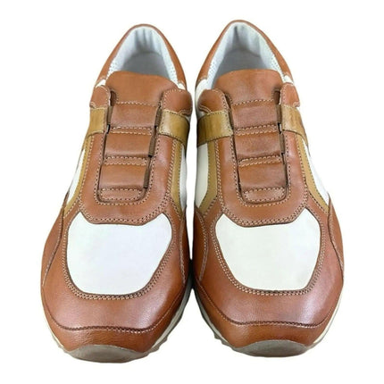 Galizio Torresi sneaker GOMMA Men.