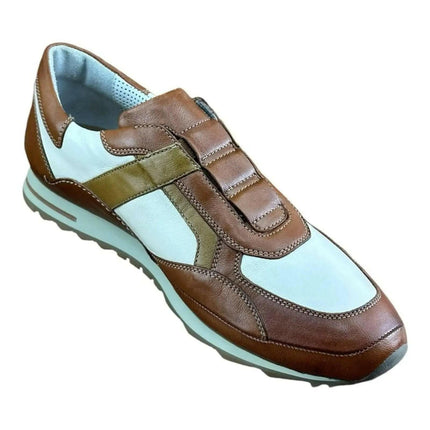 Galizio Torresi sneaker GOMMA Men.