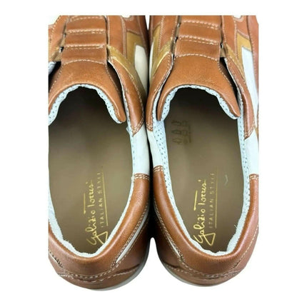 Galizio Torresi sneaker GOMMA Men.