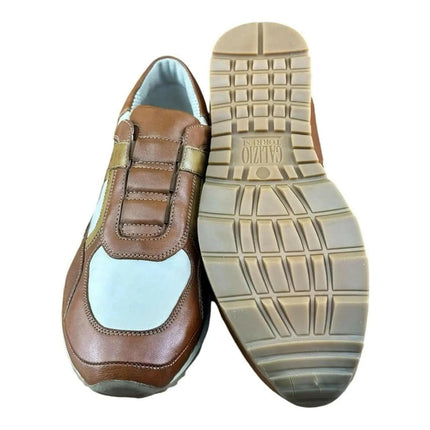 Galizio Torresi sneaker GOMMA Men.