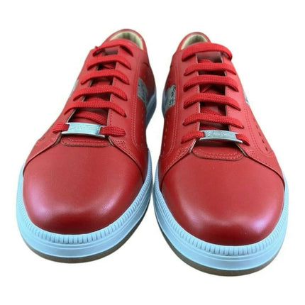 Galizio Torresi  segned Sneaker Men.