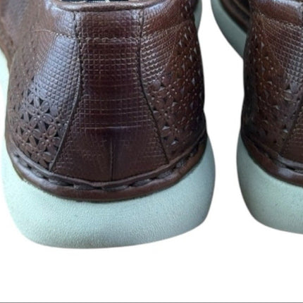 Galizio Torresi Sneaker  casual shoes.