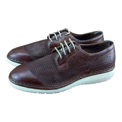 Galizio Torresi Sneaker  casual shoes.