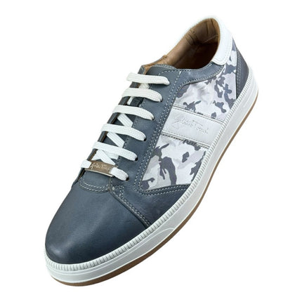 Galizio Torresi Camo Men’s Sneakers.