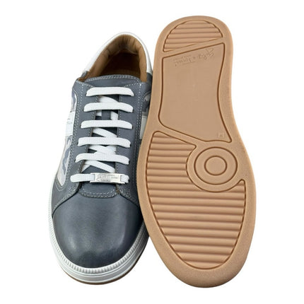 Galizio Torresi Camo Men’s Sneakers.