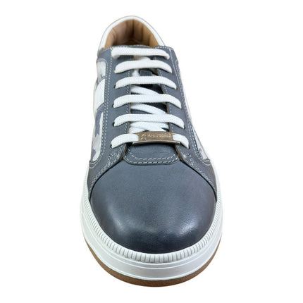 Galizio Torresi Camo Men’s Sneakers.