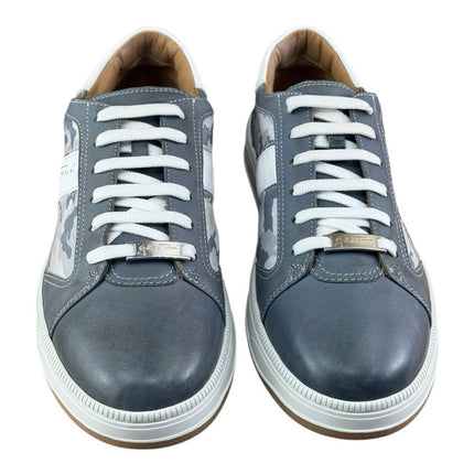 Galizio Torresi Camo Men’s Sneakers.
