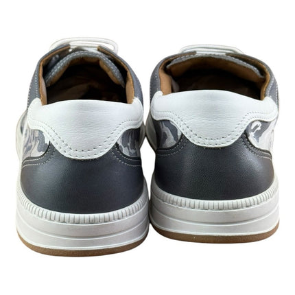 Galizio Torresi Camo Men’s Sneakers.