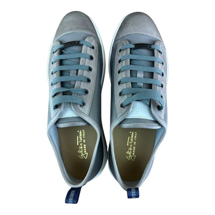 Galizio Torresi Men  Casual Sneakers.