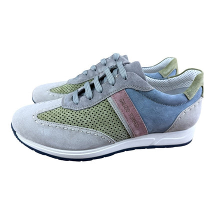 Galizio Torresi Men’s super light  Sneakers.