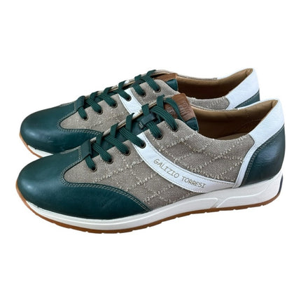 Galizio Torresi  super light Sneakers Men.