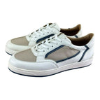 8.5-9 US (42 EU) / White