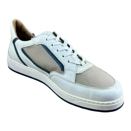 Galizio Torresi Men Sneaker  Designer Via.