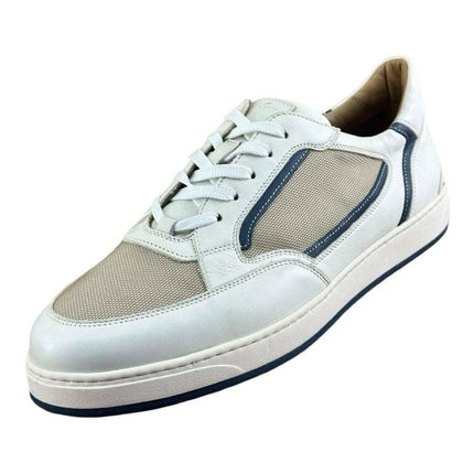 Galizio Torresi Men Sneaker  Designer Via.