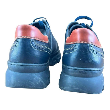 Galizio Torresi Men sneaker GUM TOUCH.