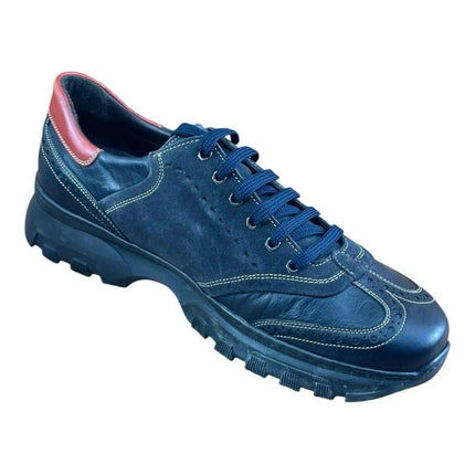 Galizio Torresi Men sneaker GUM TOUCH.