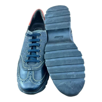 Galizio Torresi Men sneaker GUM TOUCH.