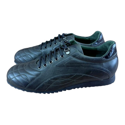 Galizio Torresi Casual Sneakers Men.