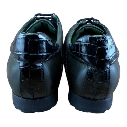 Galizio Torresi Casual Sneakers Men.