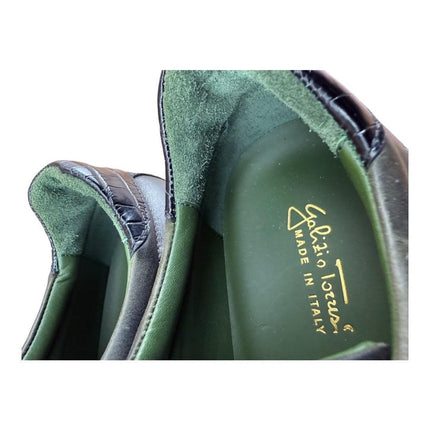 Galizio Torresi Casual Sneakers Men.