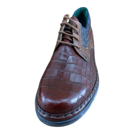 Galizio Torresi  Oxfords sneaker Men.