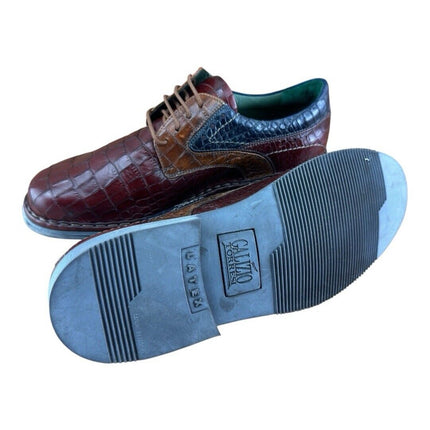 Galizio Torresi  Oxfords sneaker Men.