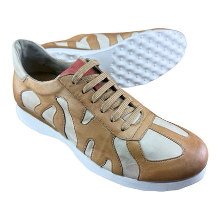 Galizio Torresi Men’s Casual Sneakers.